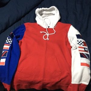 Pacsun hoodie
